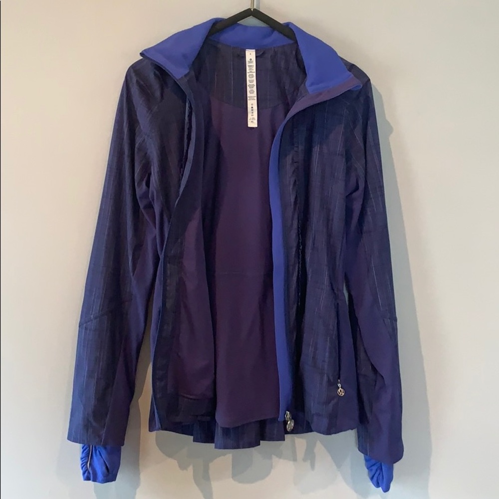 Lululemon Jacket - Picture 4 of 6